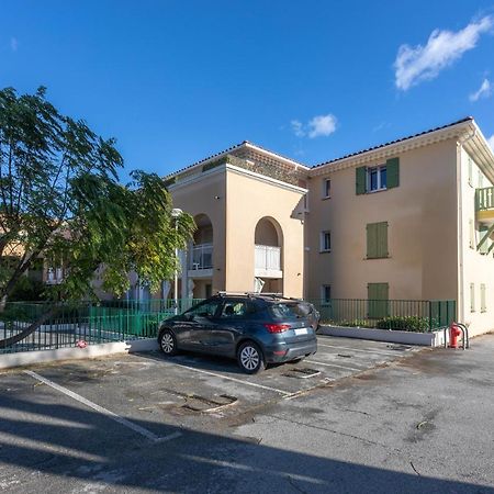 Appartement Zen Cogolin Exterior photo