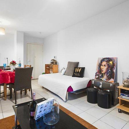 Appartement Zen Cogolin Exterior photo